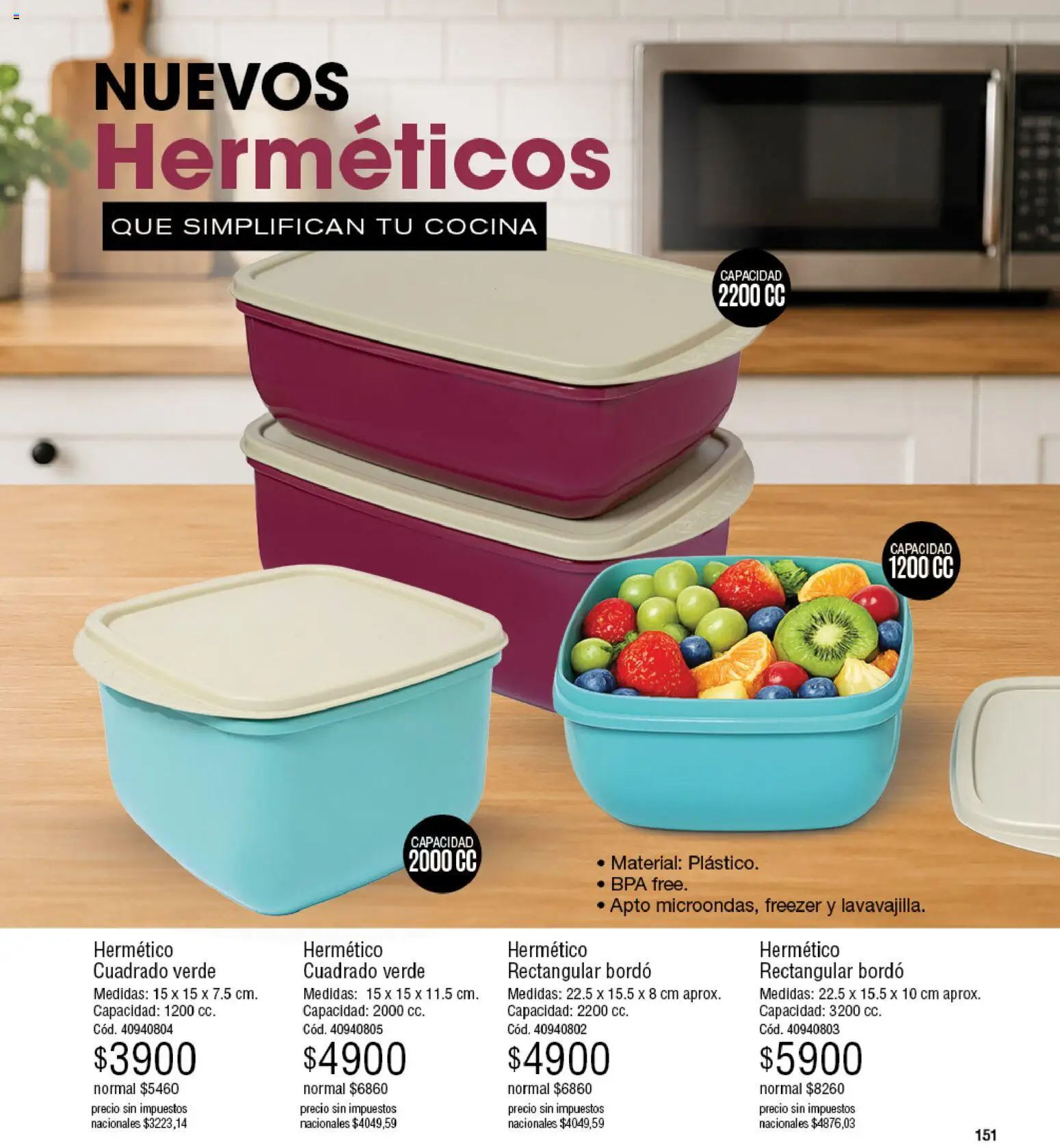 Vista previa del folleto de la tienda Millanel válido desde el 20/07/2026 