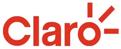 Logo de Claro en la categoría Electrónica