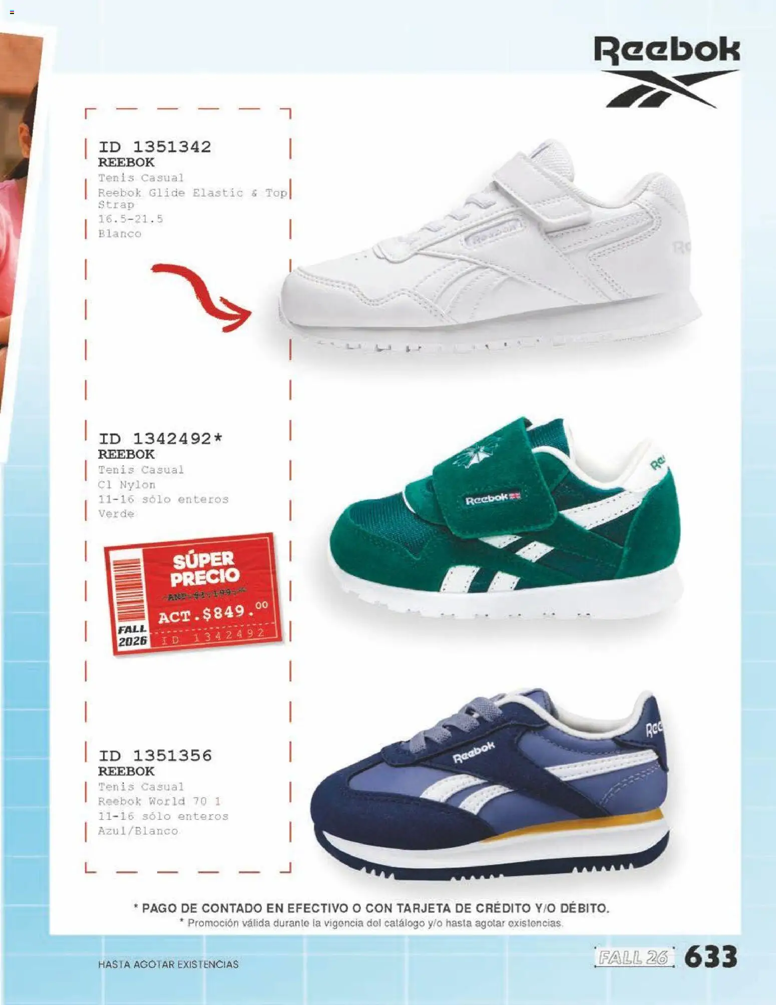 Vista previa las ofertas de la tienda Price Shoes - Price Shoes catálogo desde el 17/08/2026 