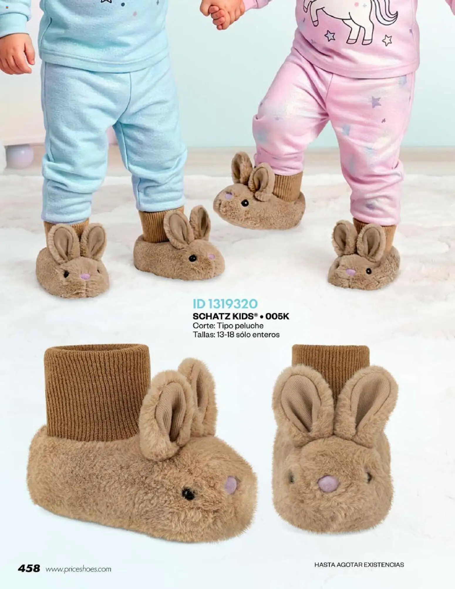 Vista previa las ofertas de la tienda Price Shoes - Price Shoes catálogo Botas desde el 18/07/2026 