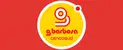 Logotipo Gbarbosa