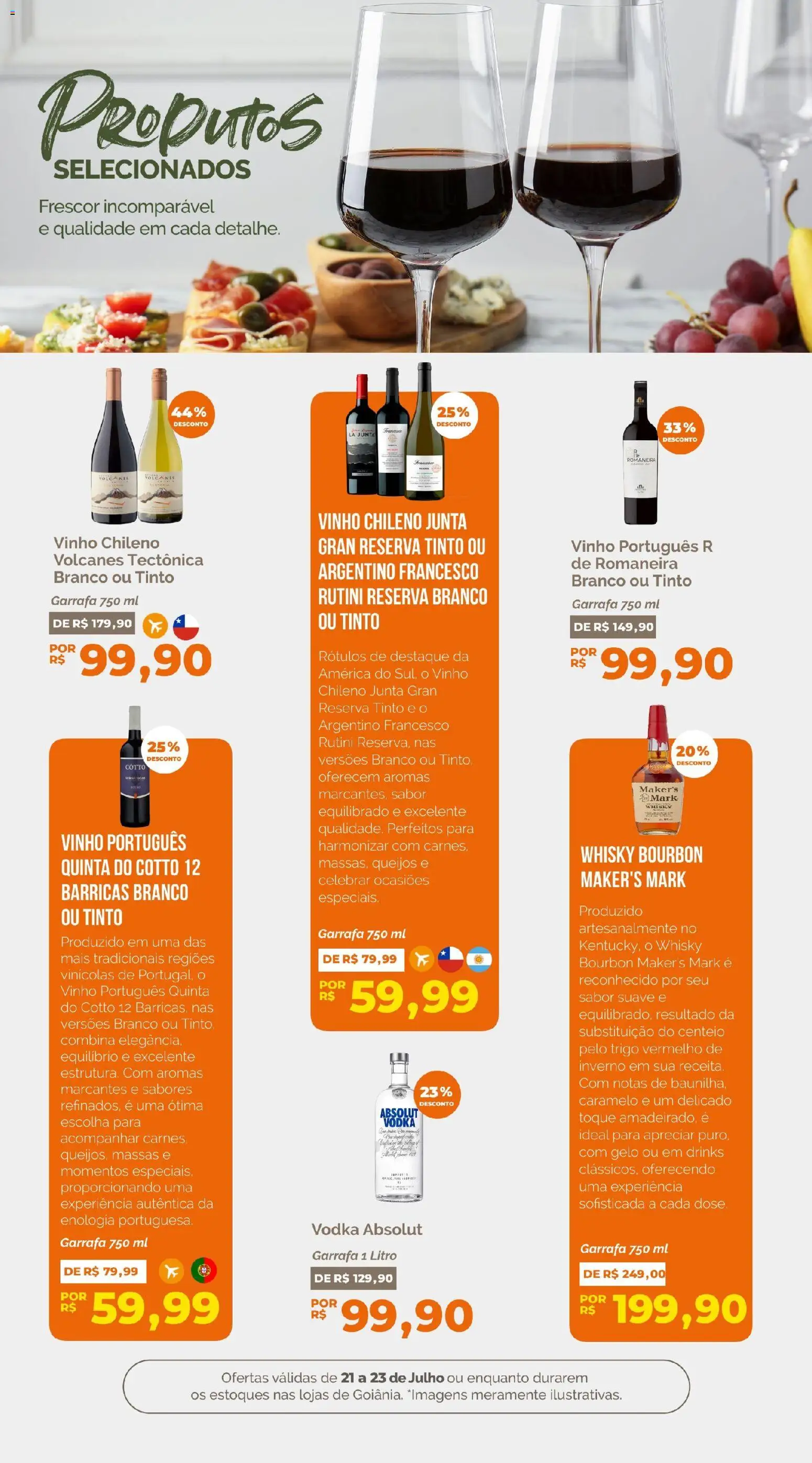 Ofertas Oba Hortifruti até 23/07/2026. - Página 8