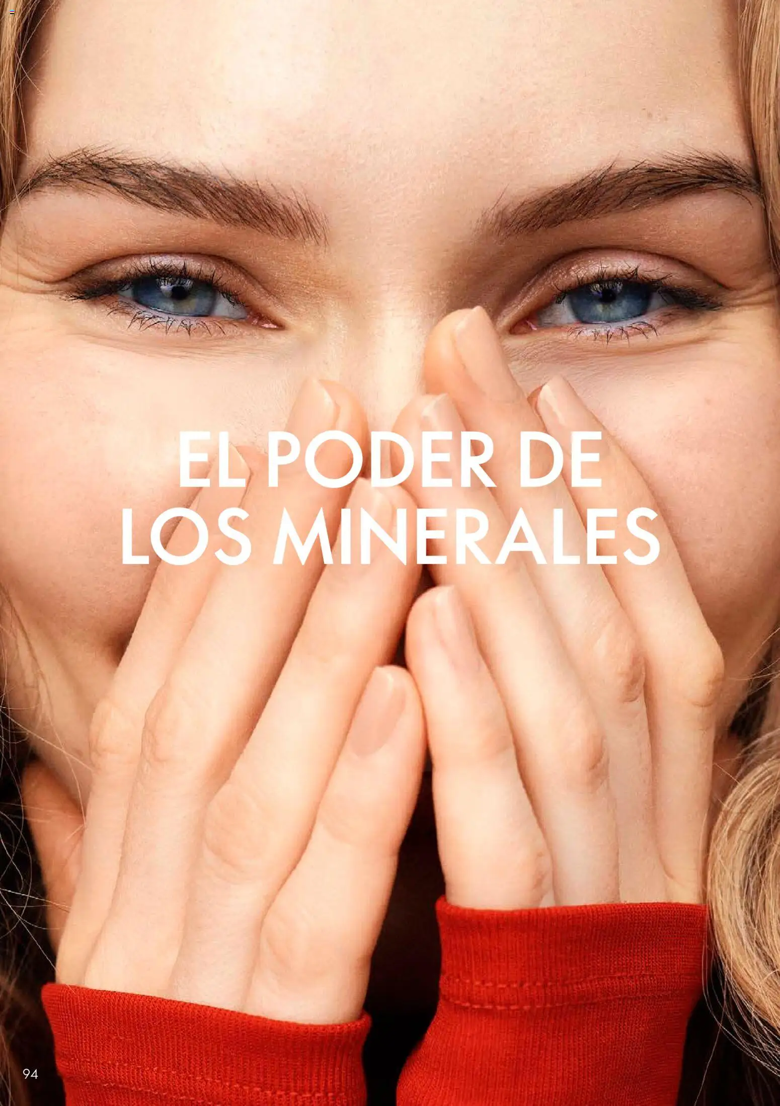 Vista previa las ofertas de la tienda Oriflame - Oriflame Buen Mes desde el 24/10/2026 