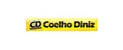 Logotipo Coelho Diniz