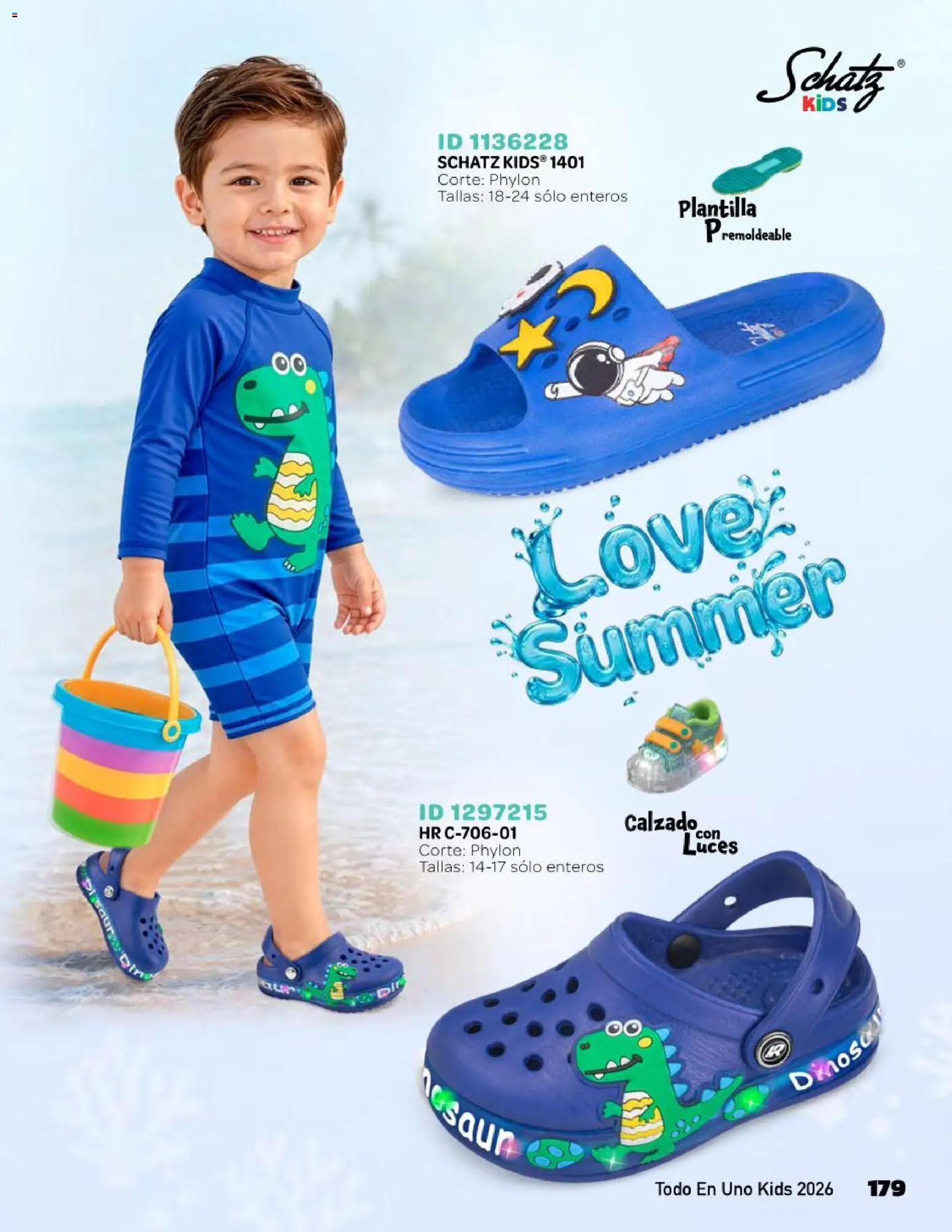 Vista previa las ofertas de la tienda Price Shoes - Price Shoes catálogo Kids desde el 21/10/2026 