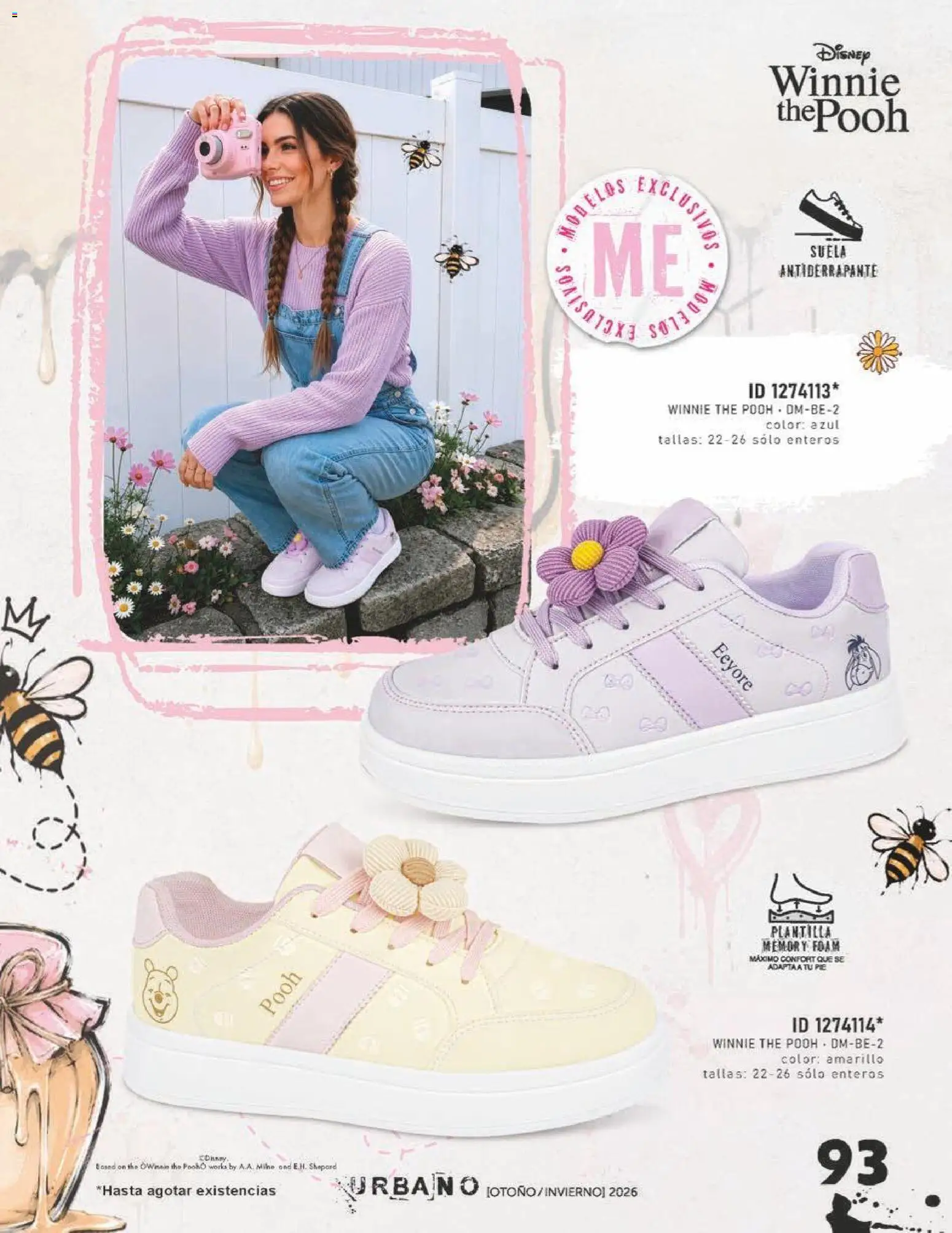 Vista previa las ofertas de la tienda Price Shoes - Price Shoes catálogo Urbano desde el 31/07/2026 