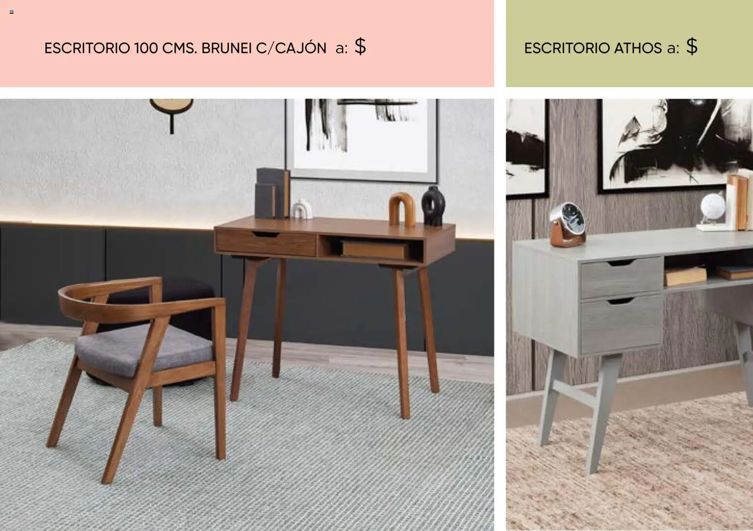 Vista previa las ofertas de la tienda Muebles Dico - Dico Life desde el 05/01/2026 