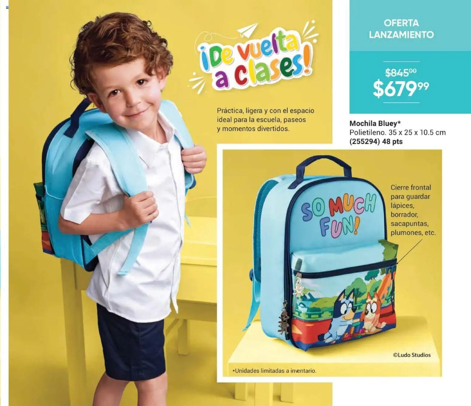 Vista previa las ofertas de la tienda AVON - AVON Casa & Estilo 11 2026 desde el 10/07/2026 