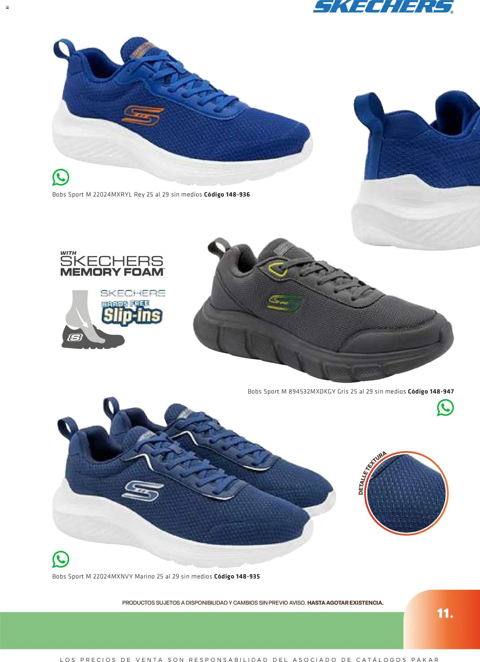 Vista previa las ofertas de la tienda SC Pakar - SC Pakar catálogo Premium Men Tomo 1 desde el 28/08/2026 
