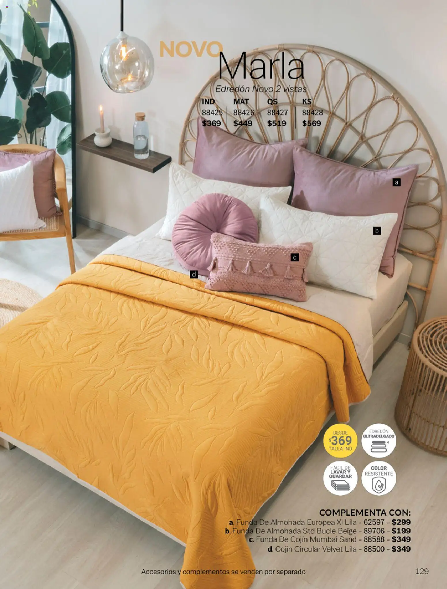 Vista previa las ofertas de la tienda Vianney - Vianney catálogo Tu hogar, nuestra pasión desde el 06/03/2026 