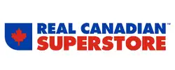 Real Canadian Superstore flyer logo