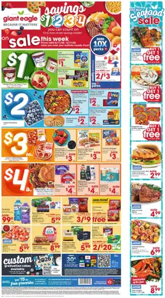 Ad Preview of Giant Eagle Giant Eagle Weekly Ad from 06/11/2026