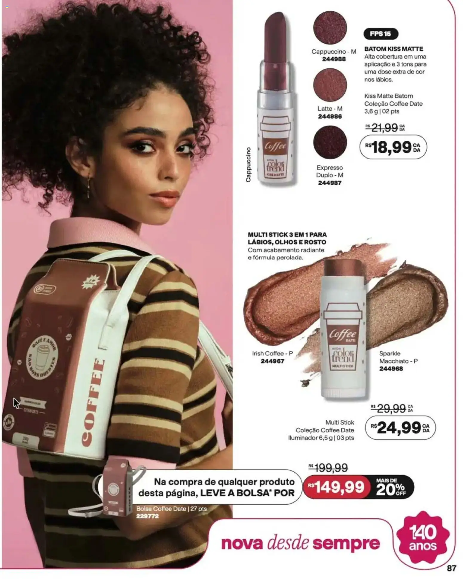 Ofertas Avon até 12/10/2026. - Página 87