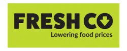 FreshCo flyer logo