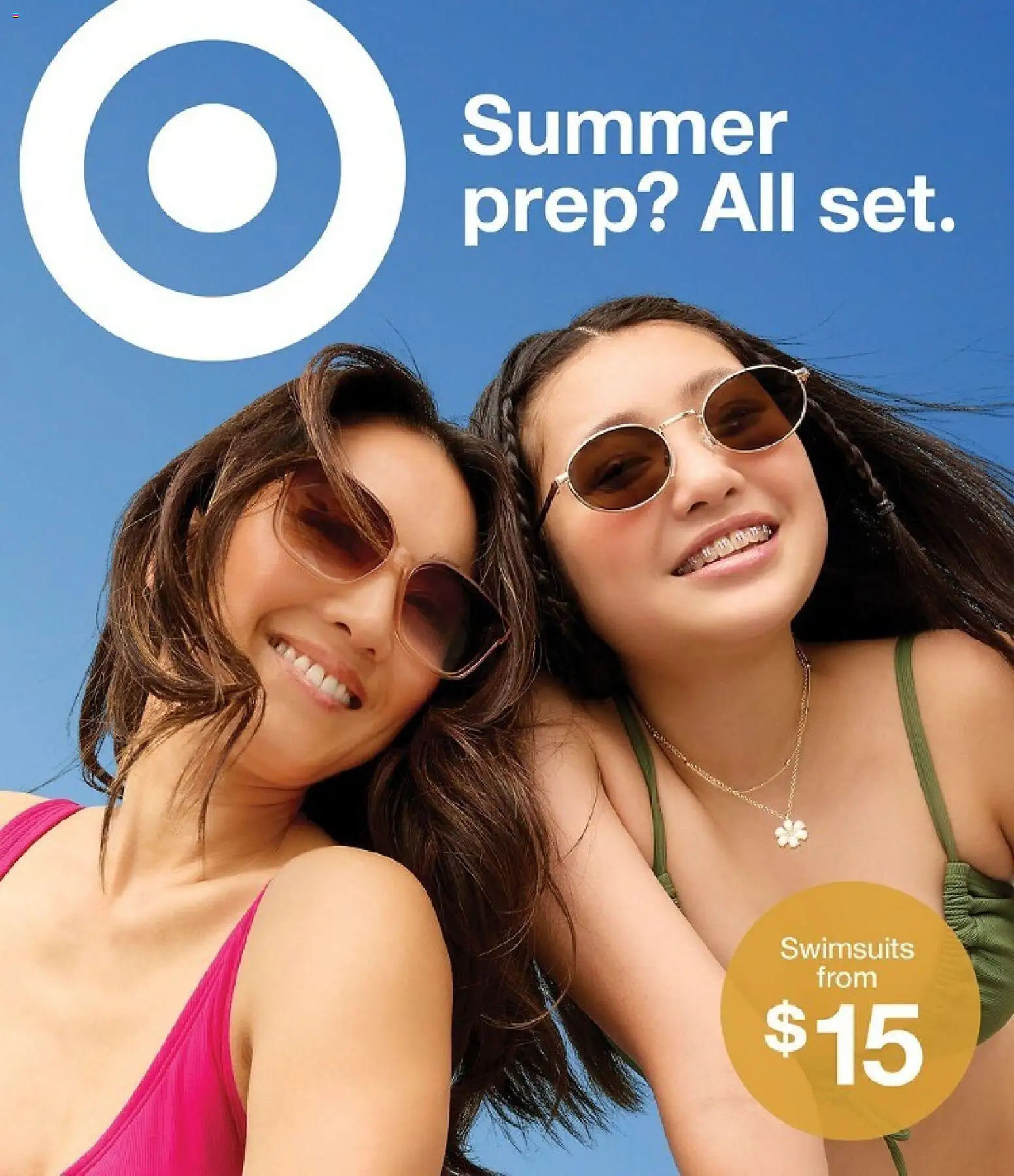 Ad Preview of Target Target Weekly Ad from 05/10/2026