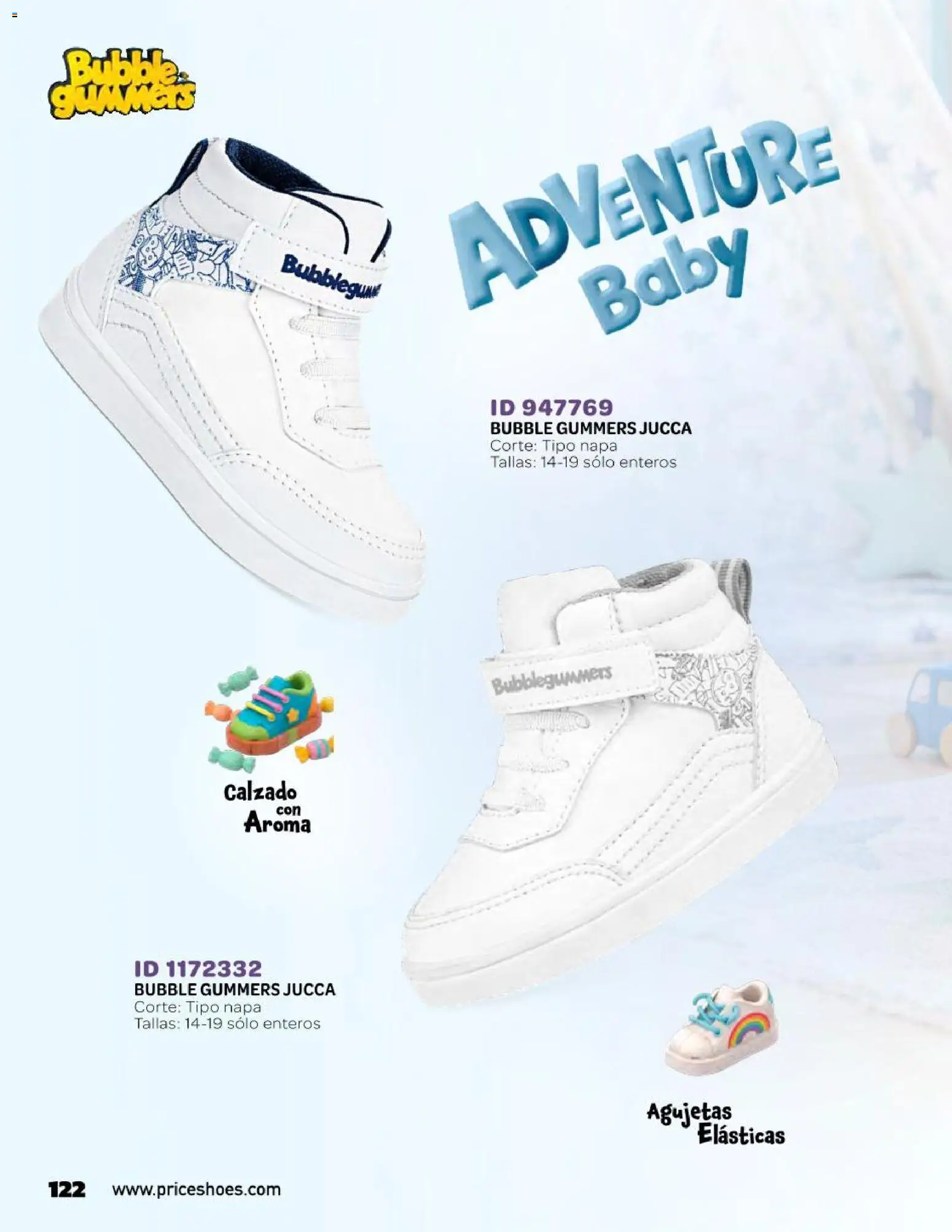 Vista previa las ofertas de la tienda Price Shoes - Price Shoes catálogo Kids desde el 21/10/2026 