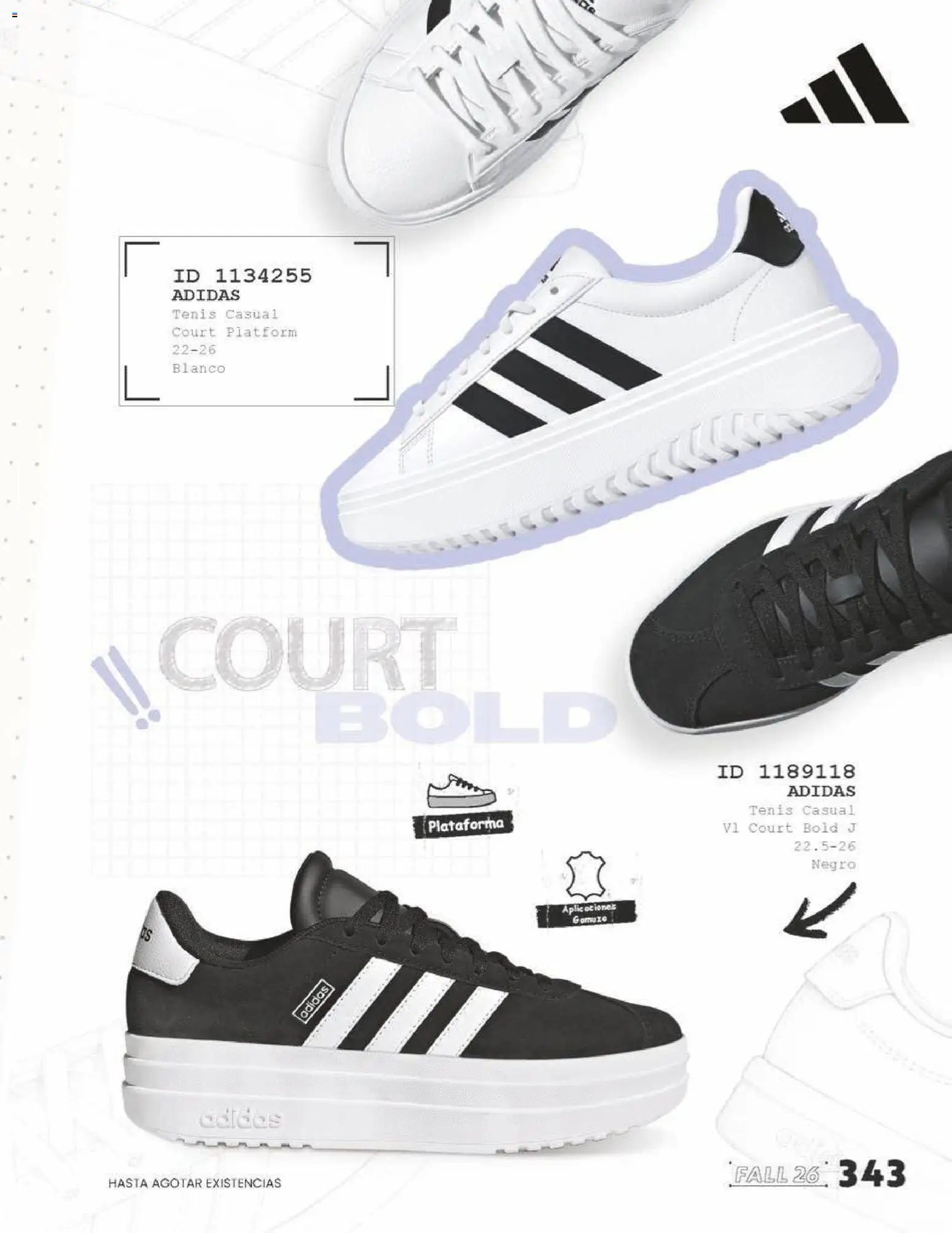 Vista previa las ofertas de la tienda Price Shoes - Price Shoes catálogo desde el 17/08/2026 