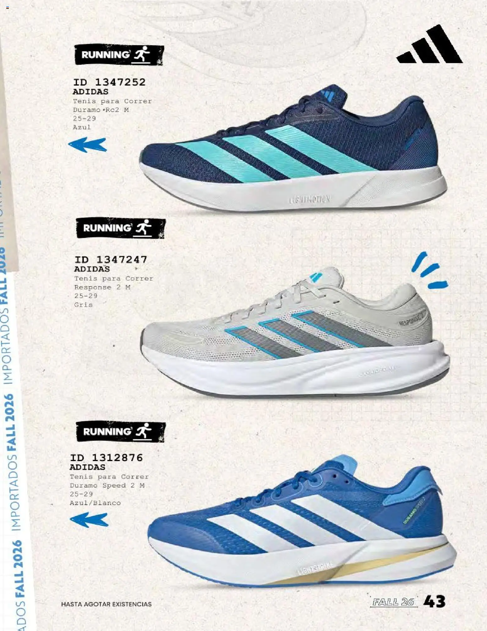 Vista previa las ofertas de la tienda Price Shoes - Price Shoes catálogo desde el 17/08/2026 - Gorra, Playera, Sudadera, Chamarra, Algodón