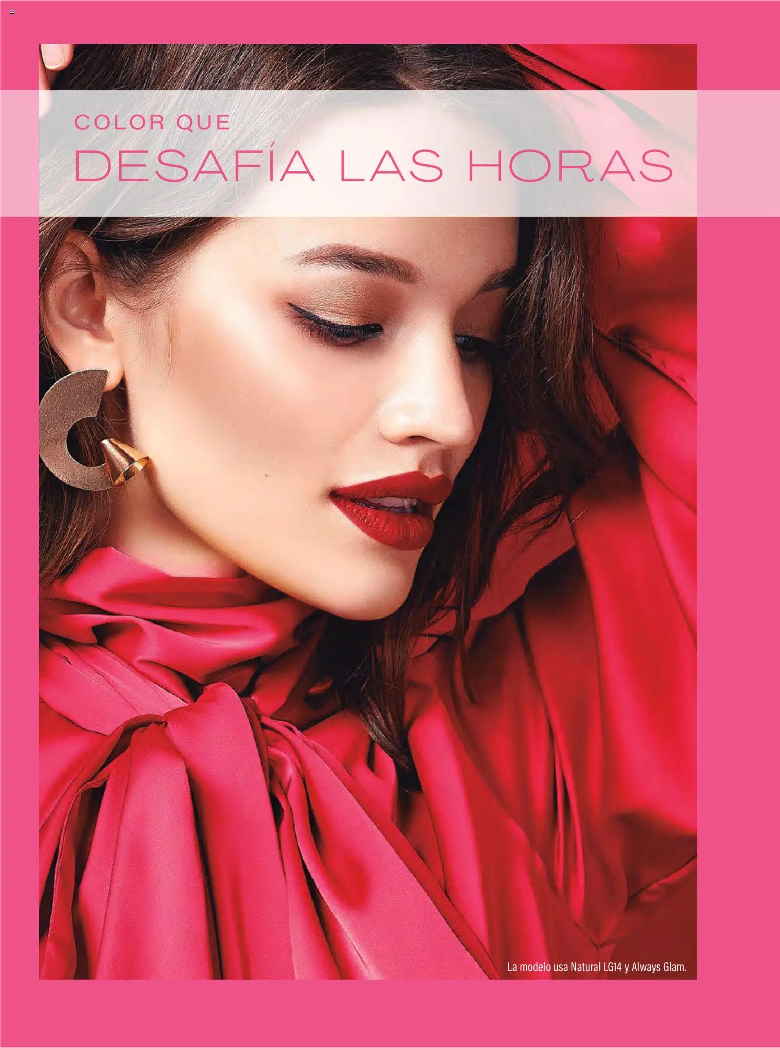 Vista previa las ofertas de la tienda JAFRA - JAFRA catálogo desde el 01/07/2026 