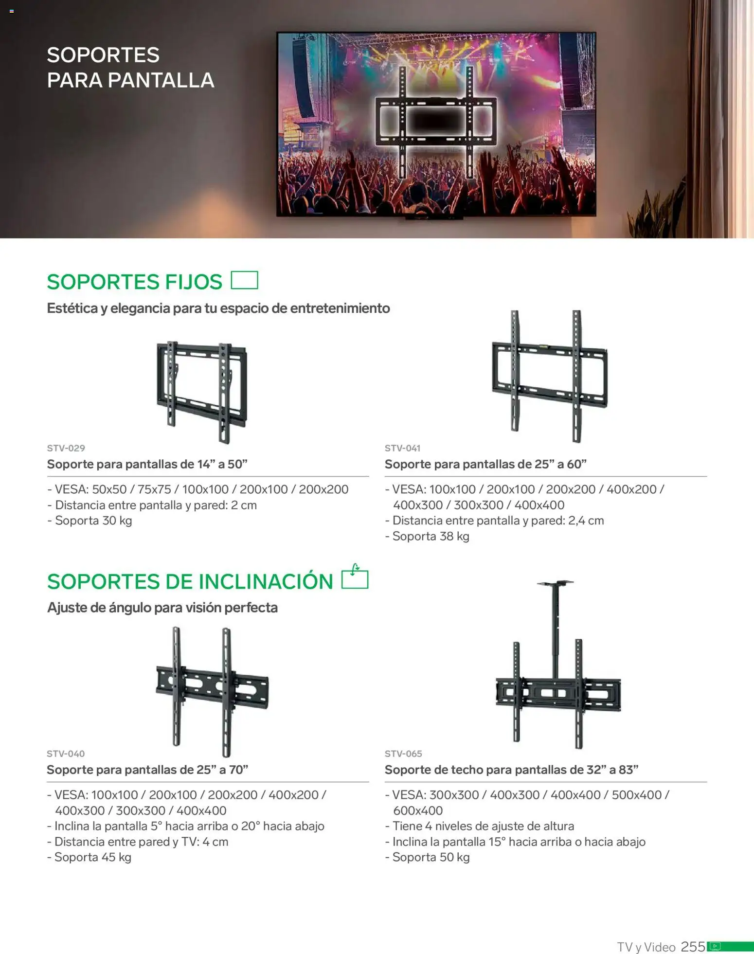 Vista previa las ofertas de la tienda Steren - Catálogo desde el 01/01/2026 