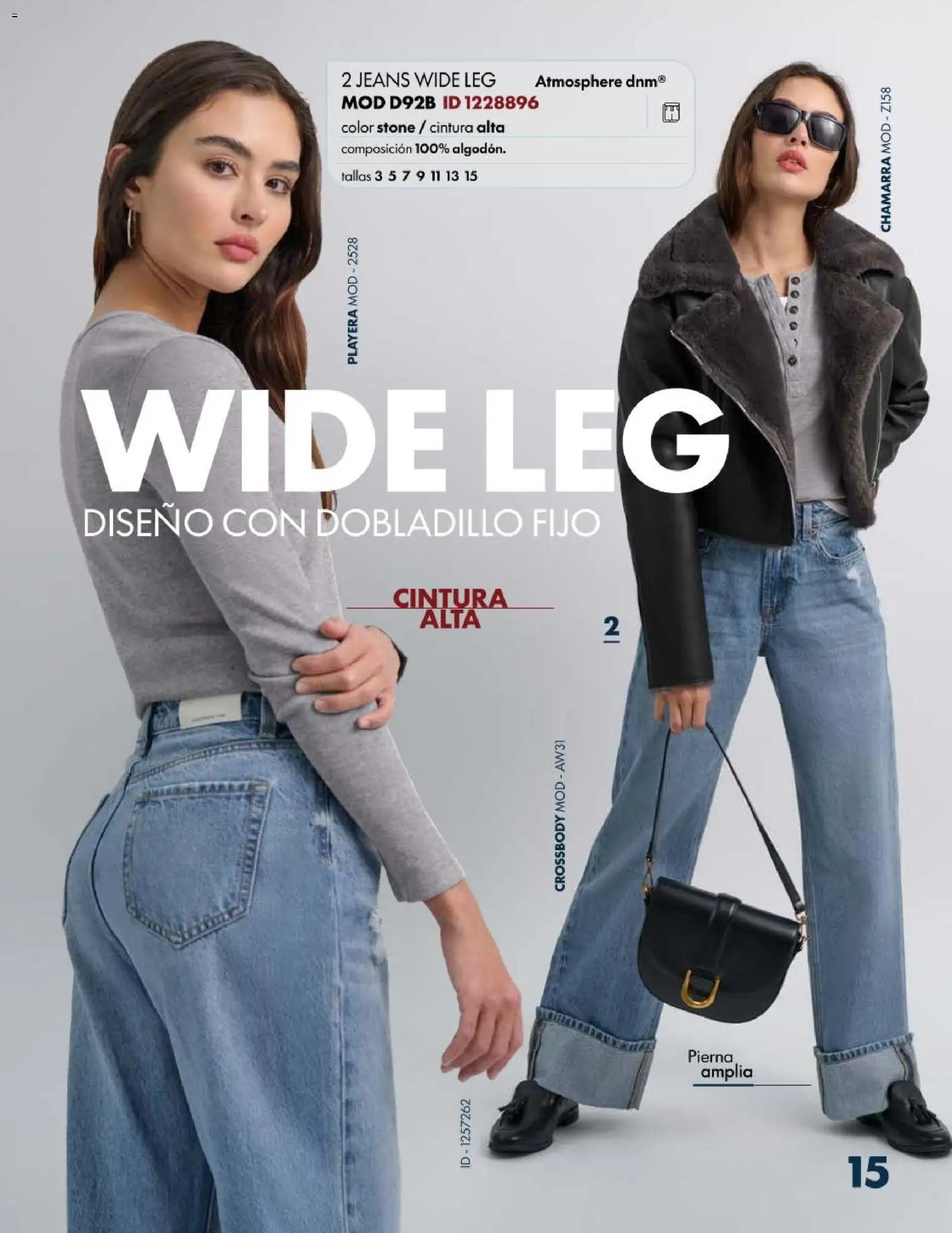 Vista previa las ofertas de la tienda Price Shoes - Price Shoes catálogo Jeans desde el 03/08/2026 