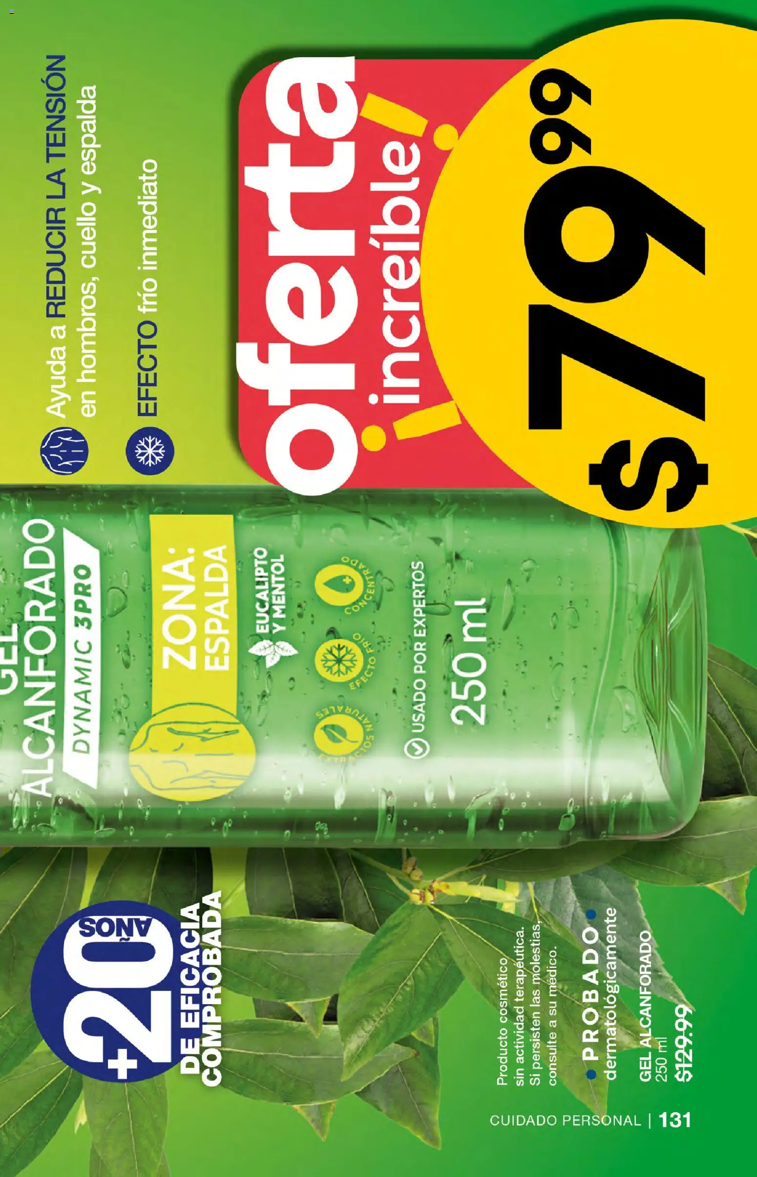 Vista previa las ofertas de la tienda Fuller - Campaña 23 2026 desde el 18/02/2026 