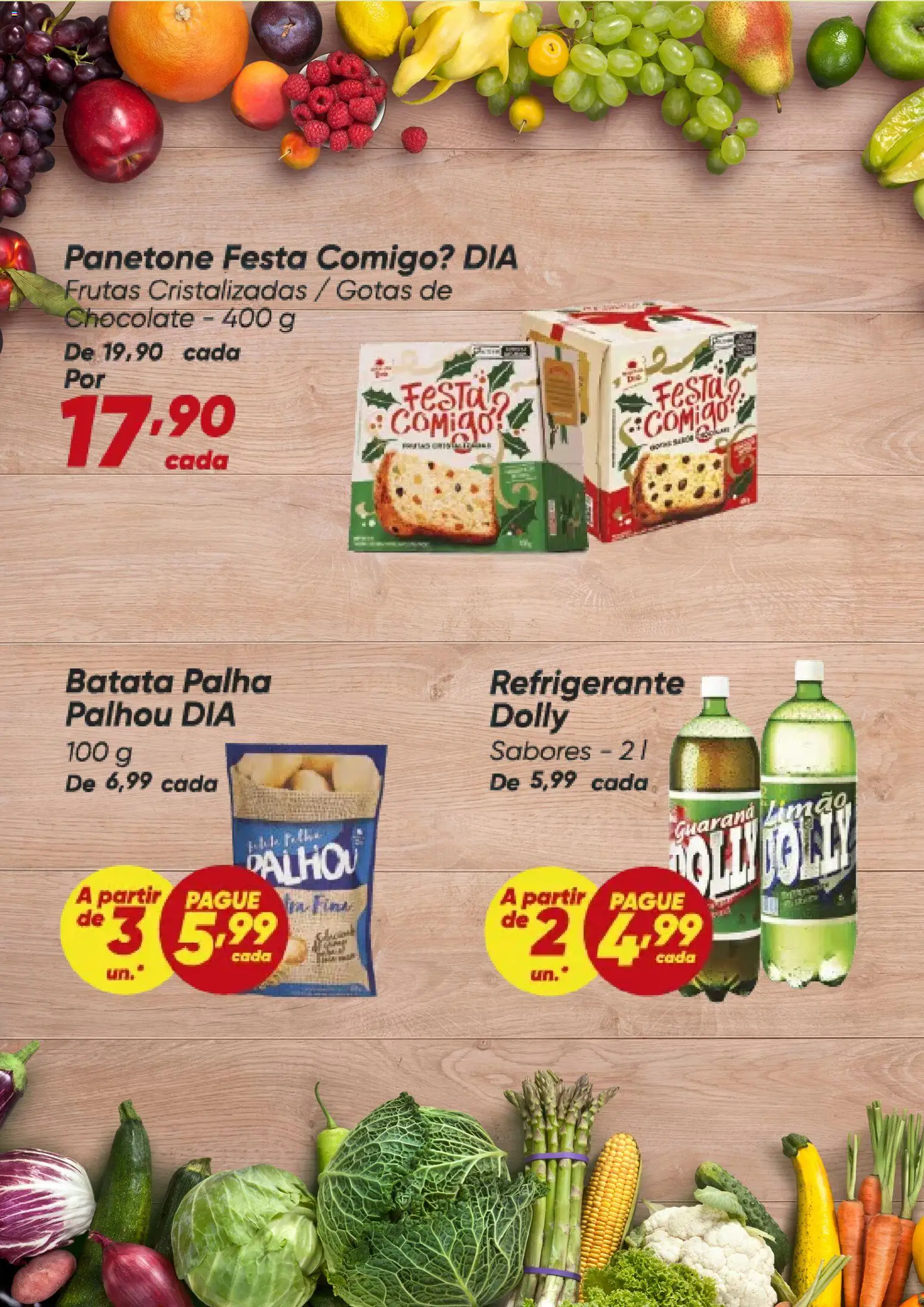 Ofertas Dia ofertas até 15/10/2026. - Página 3