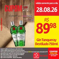 Pré-Visualização do folheto "Oxan Atacadista - Ofertas da semana" da loja Oxan Atacadista válido a partir de 28/08/2026