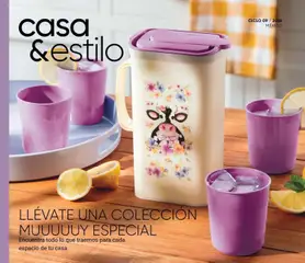 Vista previa las ofertas de la tienda AVON - AVON Casa & Estilo 9 2026 desde el 29/05/2026 