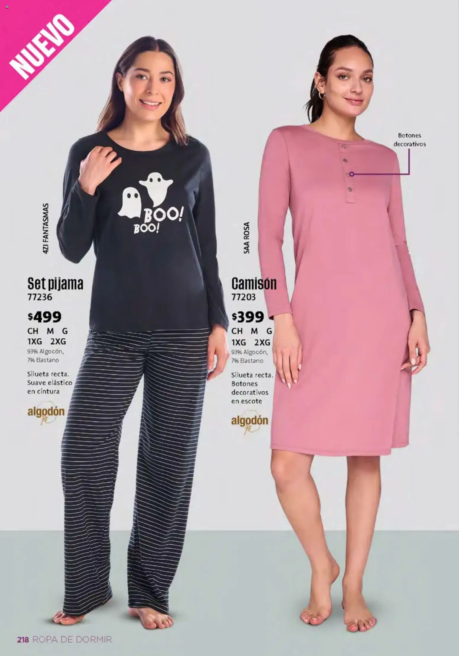 Vista previa las ofertas de la tienda Ilusión - Ilusión catálogo Invierno desde el 01/10/2026 