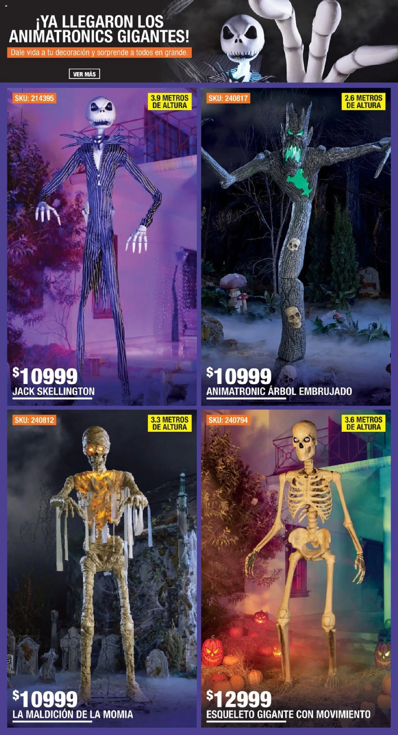 Vista previa las ofertas de la tienda Home Depot - Home Depot catálogo desde el 01/10/2026 