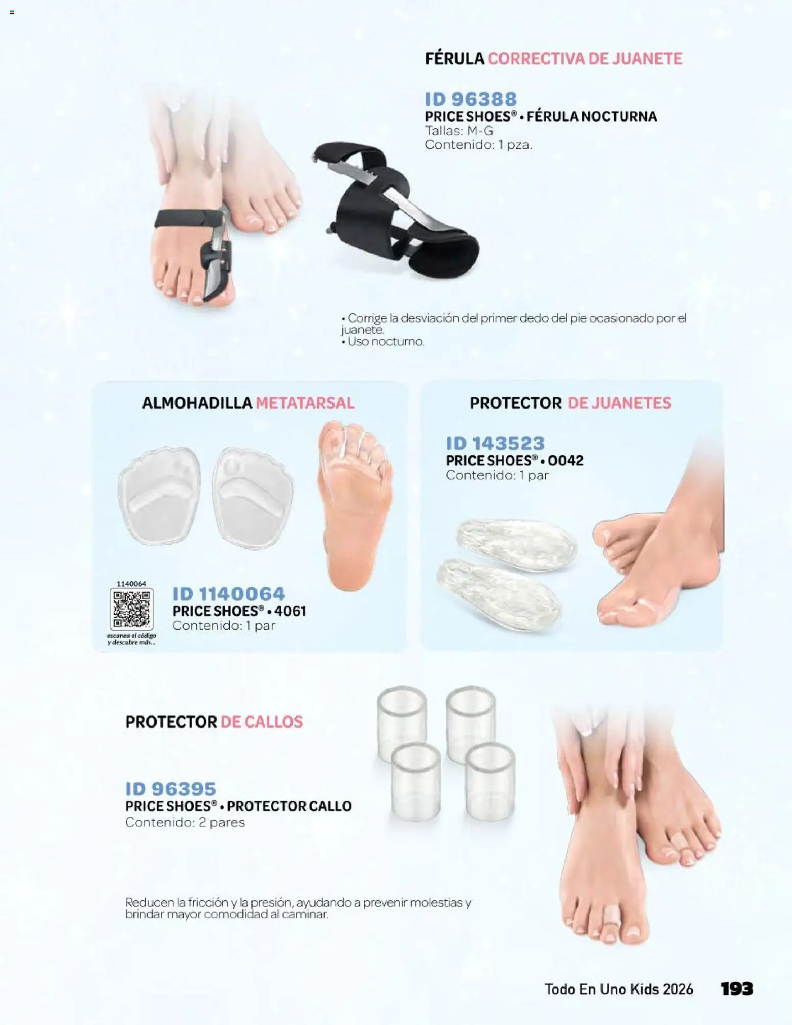 Vista previa las ofertas de la tienda Price Shoes - Price Shoes catálogo Kids desde el 21/10/2026 