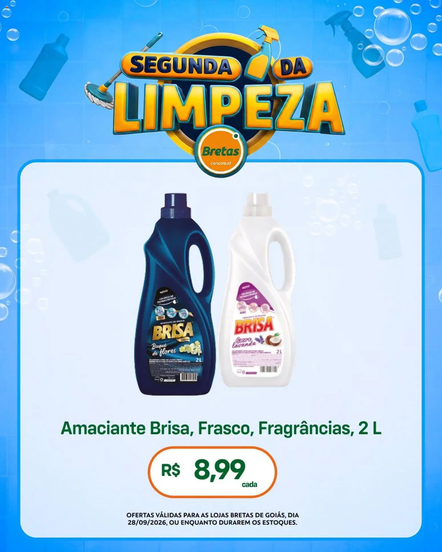 Ofertas Bretas até 28/09/2026. - Página 5