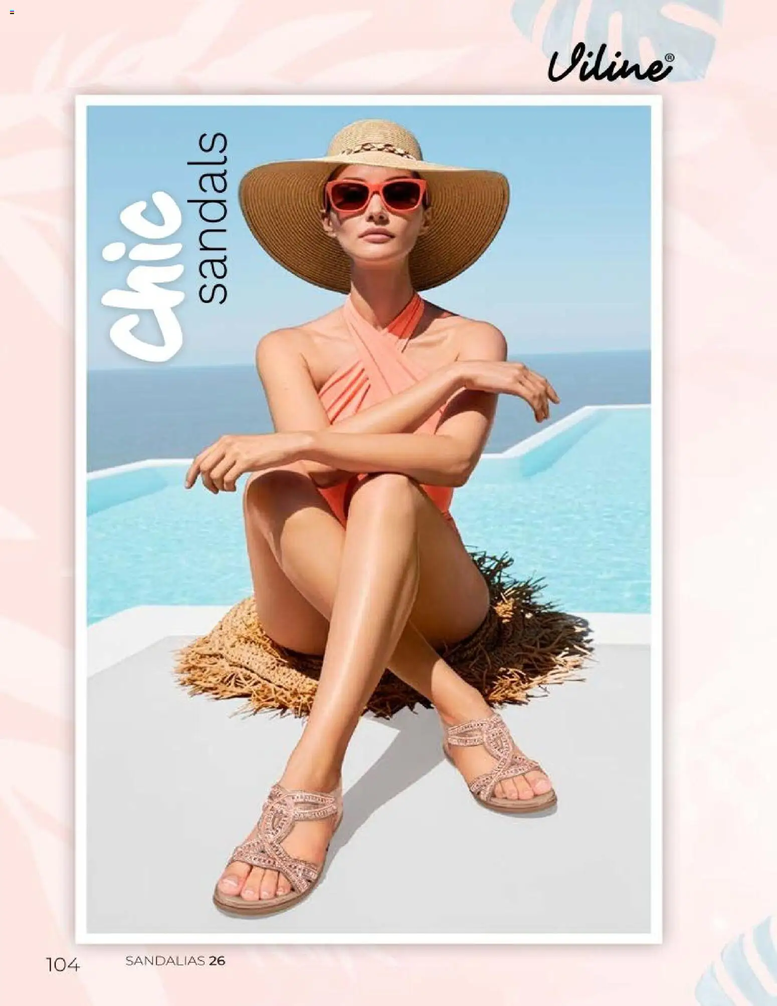 Vista previa las ofertas de la tienda Price Shoes - Price Shoes catálogo Sandalias 2026 desde el 23/06/2026 