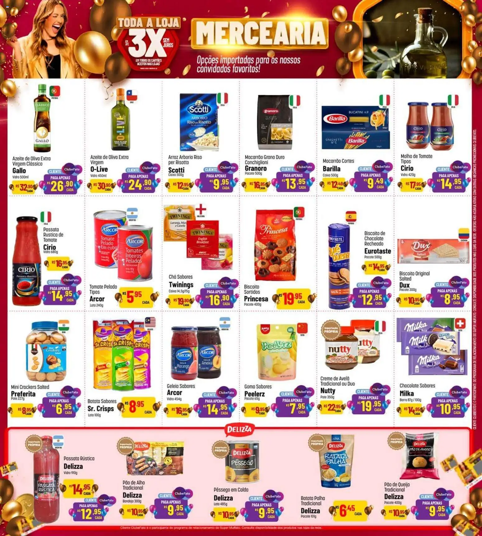Ofertas Super Muffato até 12/08/2026. - Página 9