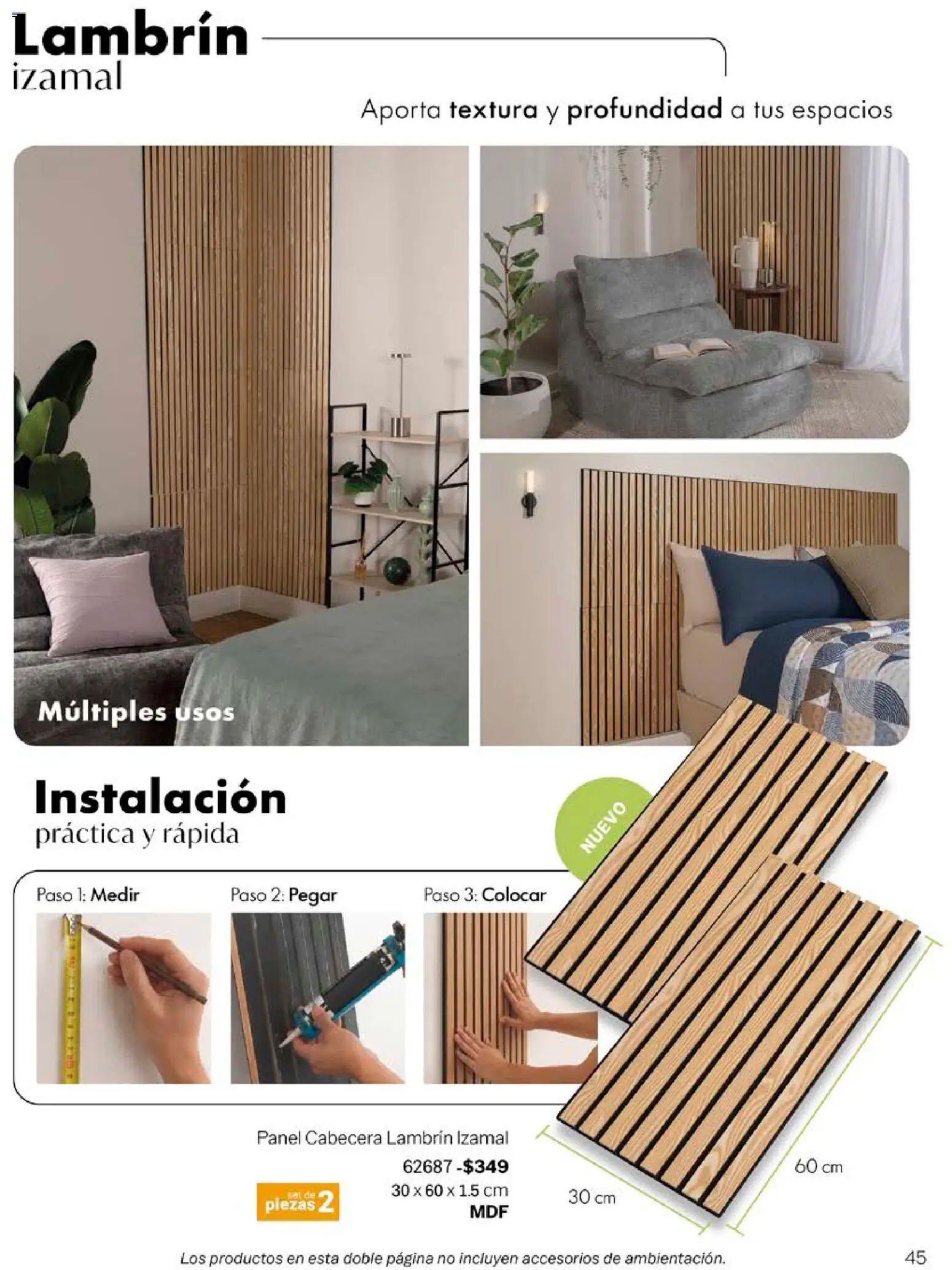 Vista previa las ofertas de la tienda Vianney - Vianney catálogo Biasi desde el 14/09/2026 