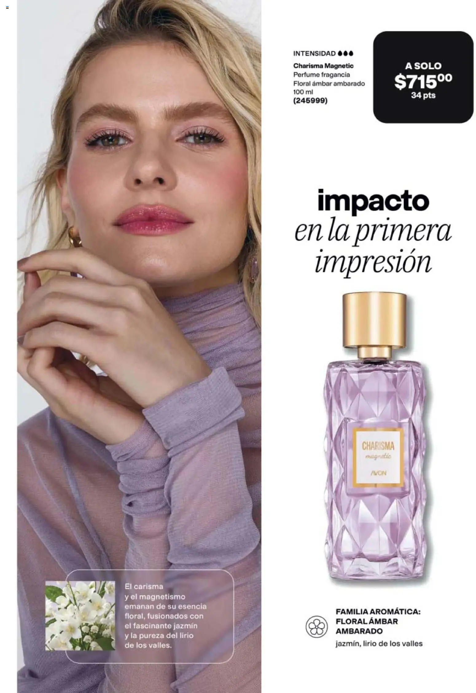 Vista previa las ofertas de la tienda AVON - AVON campaña 13 2026 desde el 21/08/2026 