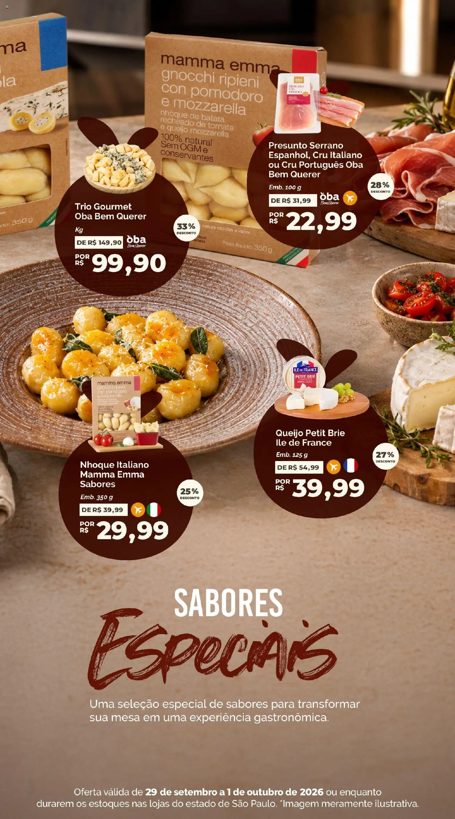 Ofertas Oba Hortifruti até 01/10/2026. - Página 2