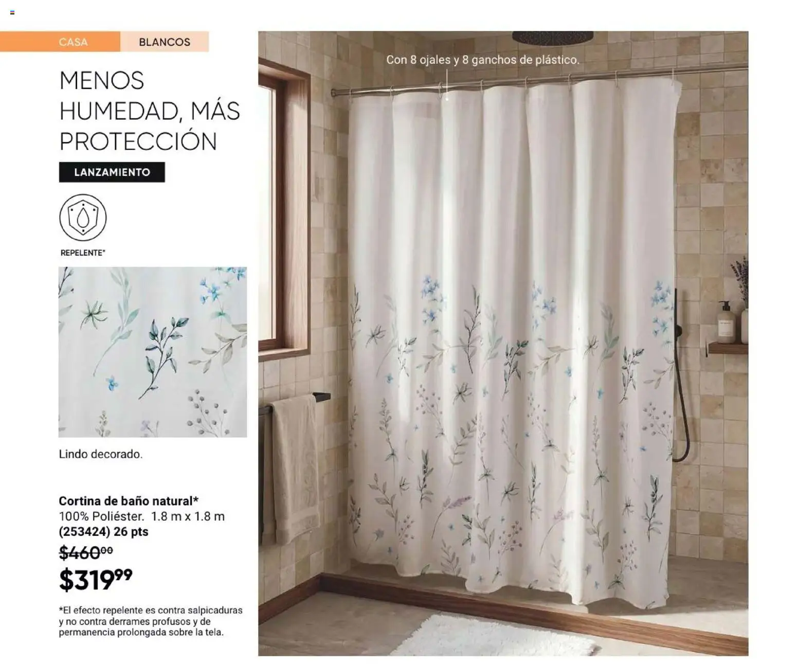 Vista previa las ofertas de la tienda AVON - AVON Casa & Estilo 12 2026 desde el 31/07/2026 