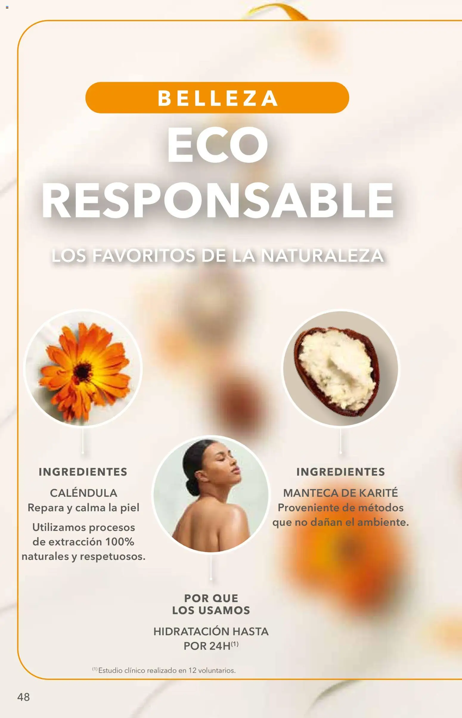 Vista previa las ofertas de la tienda Yves Rocher - Yves Rocher campaña 12 2026 desde el 25/08/2026 