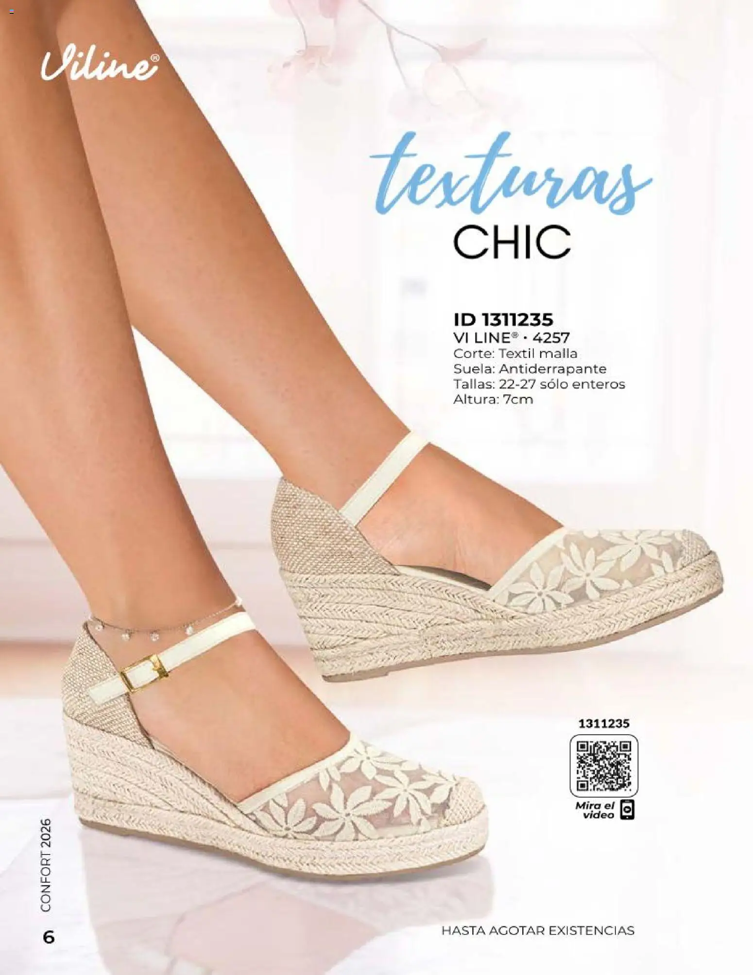 Vista previa las ofertas de la tienda Price Shoes - Price Shoes catálogo Confort desde el 24/08/2026 
