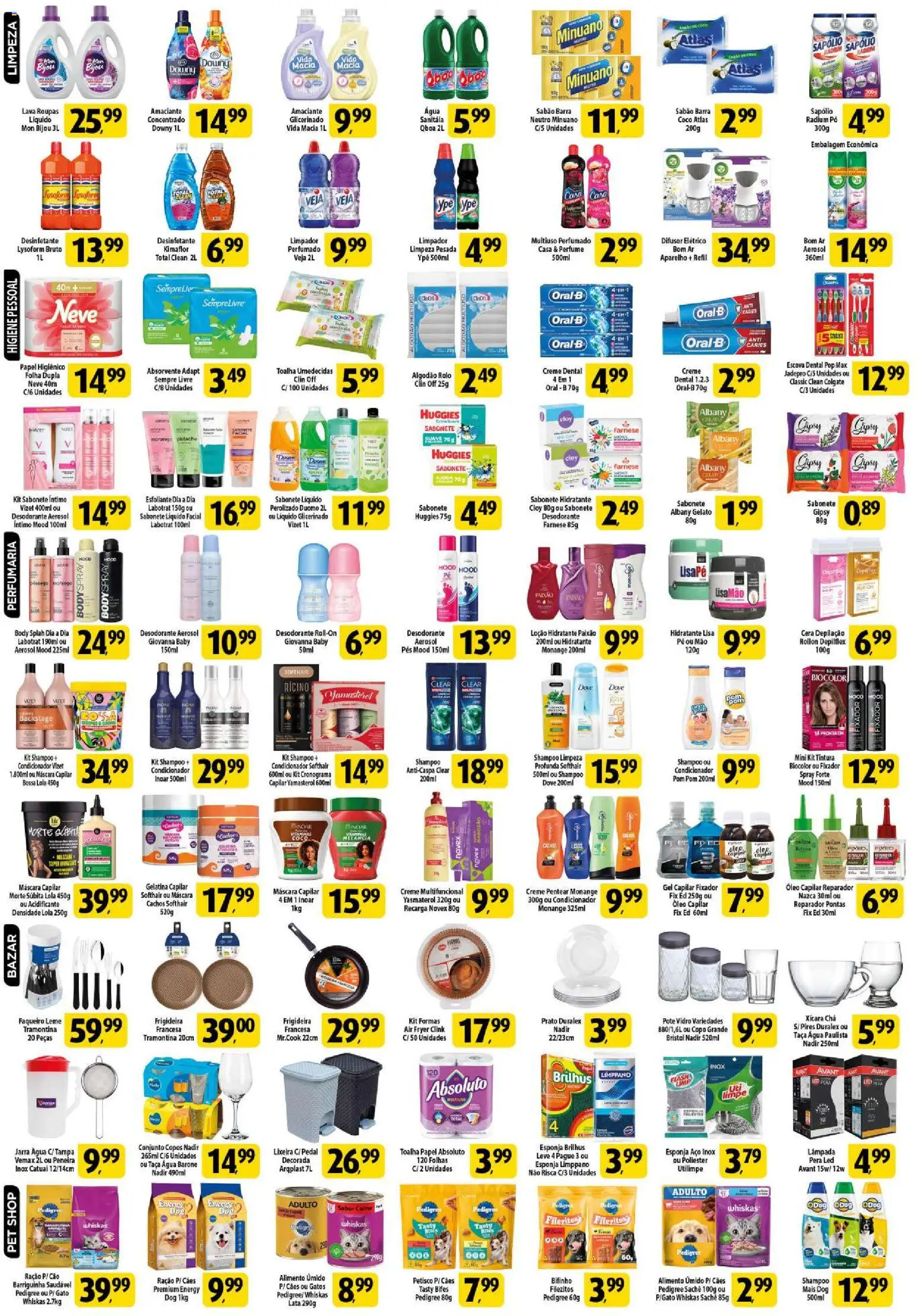 Ofertas Coelho Diniz até 12/08/2026. - Página 4