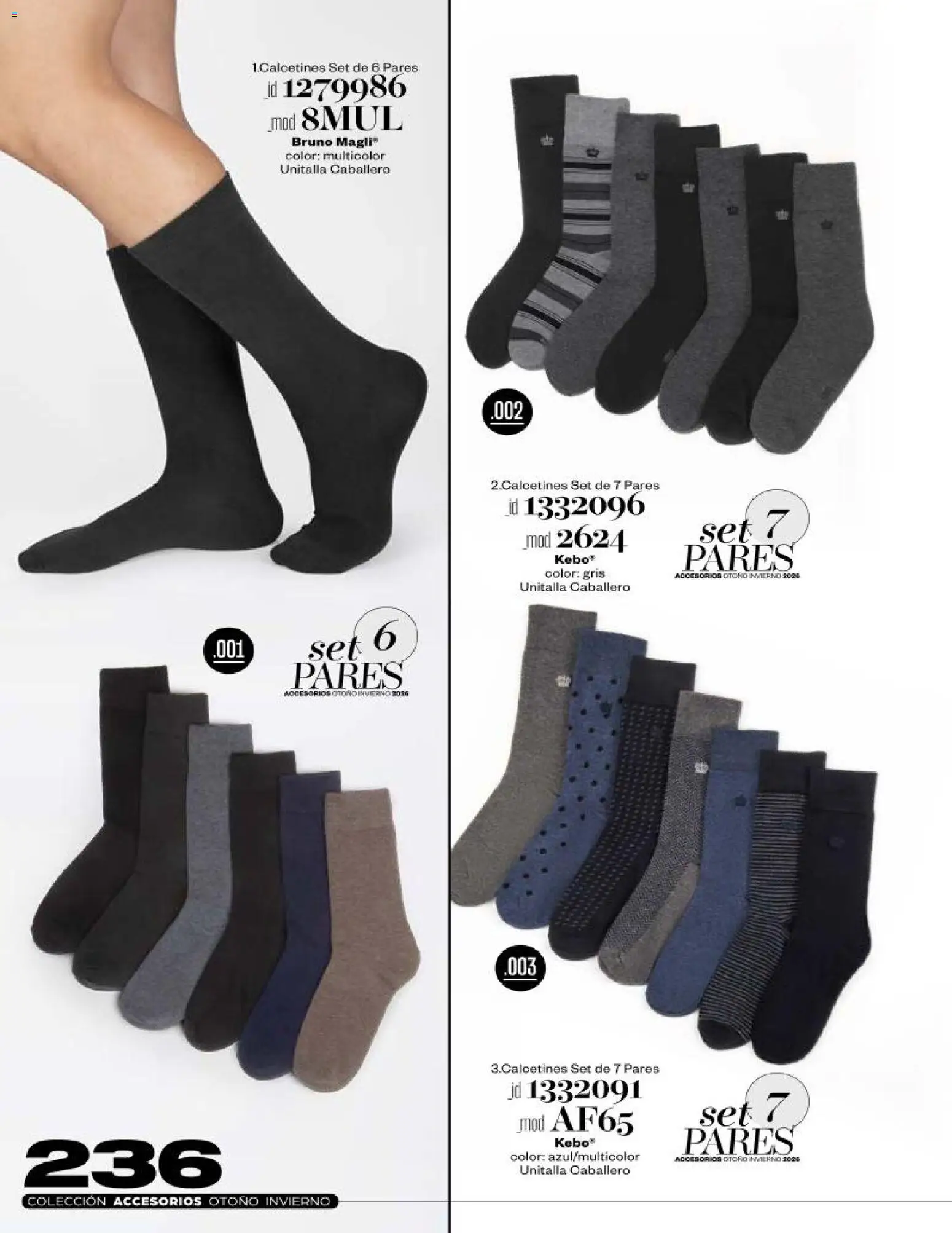 Vista previa las ofertas de la tienda Price Shoes - Price Shoes catálogo Accesorios desde el 21/10/2026 
