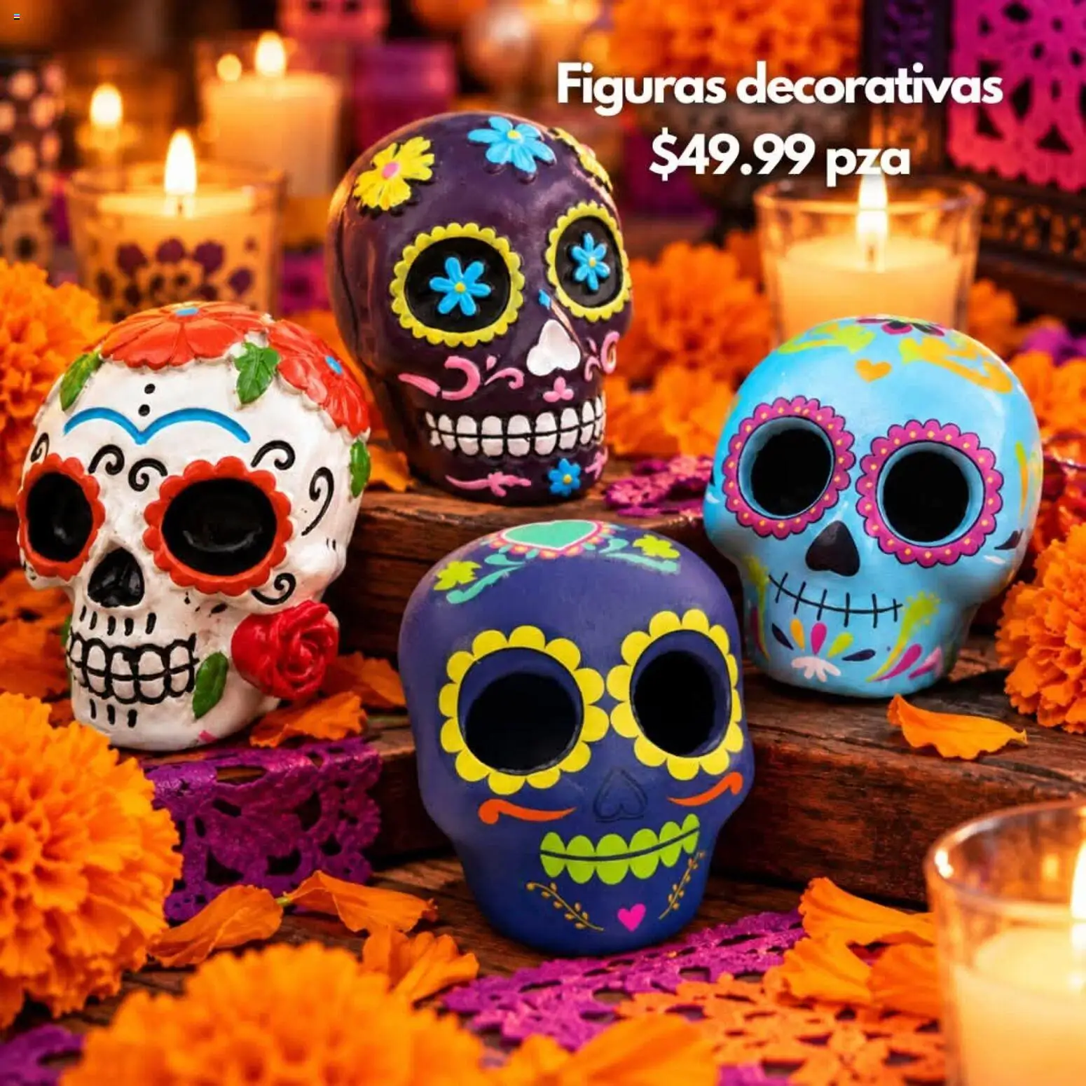 Vista previa las ofertas de la tienda Waldo's - Waldo's catálogo Ilas ofertas vuelan, la flaca se las lleva! desde el 12/10/2026 
