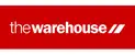 Logo shop The Warehouse