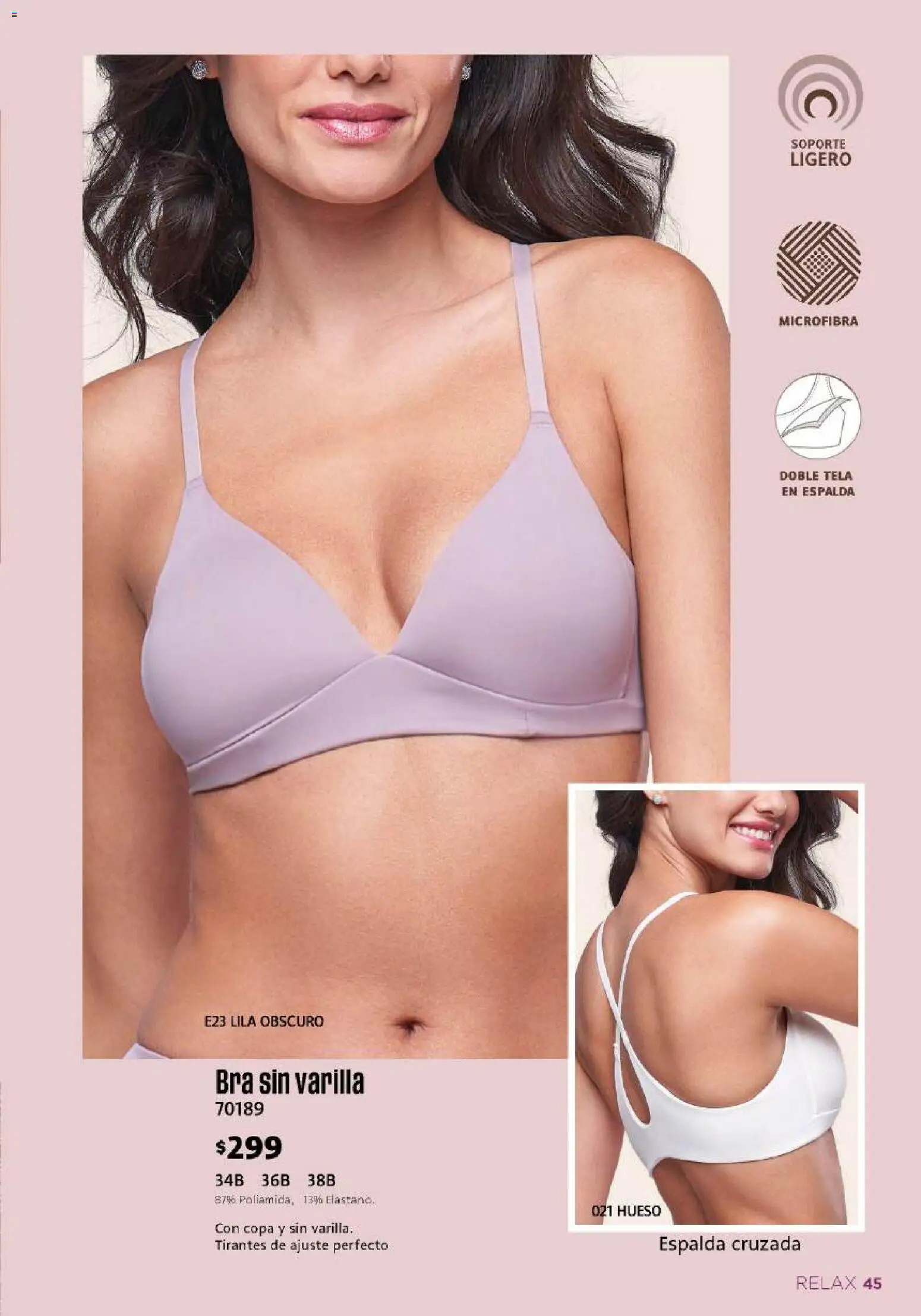 Vista previa las ofertas de la tienda Ilusión - Ilusión catálogo Otoño desde el 01/08/2026 