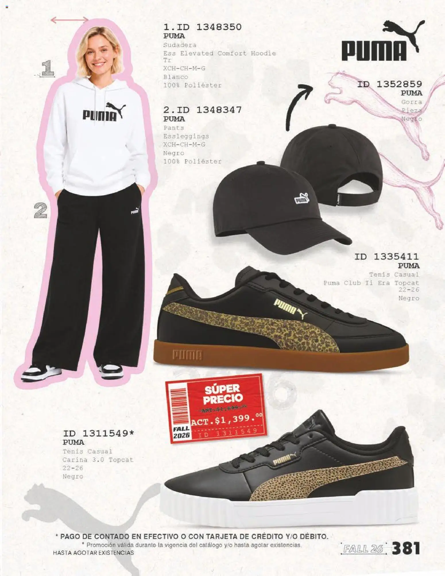 Vista previa las ofertas de la tienda Price Shoes - Price Shoes catálogo desde el 17/08/2026 