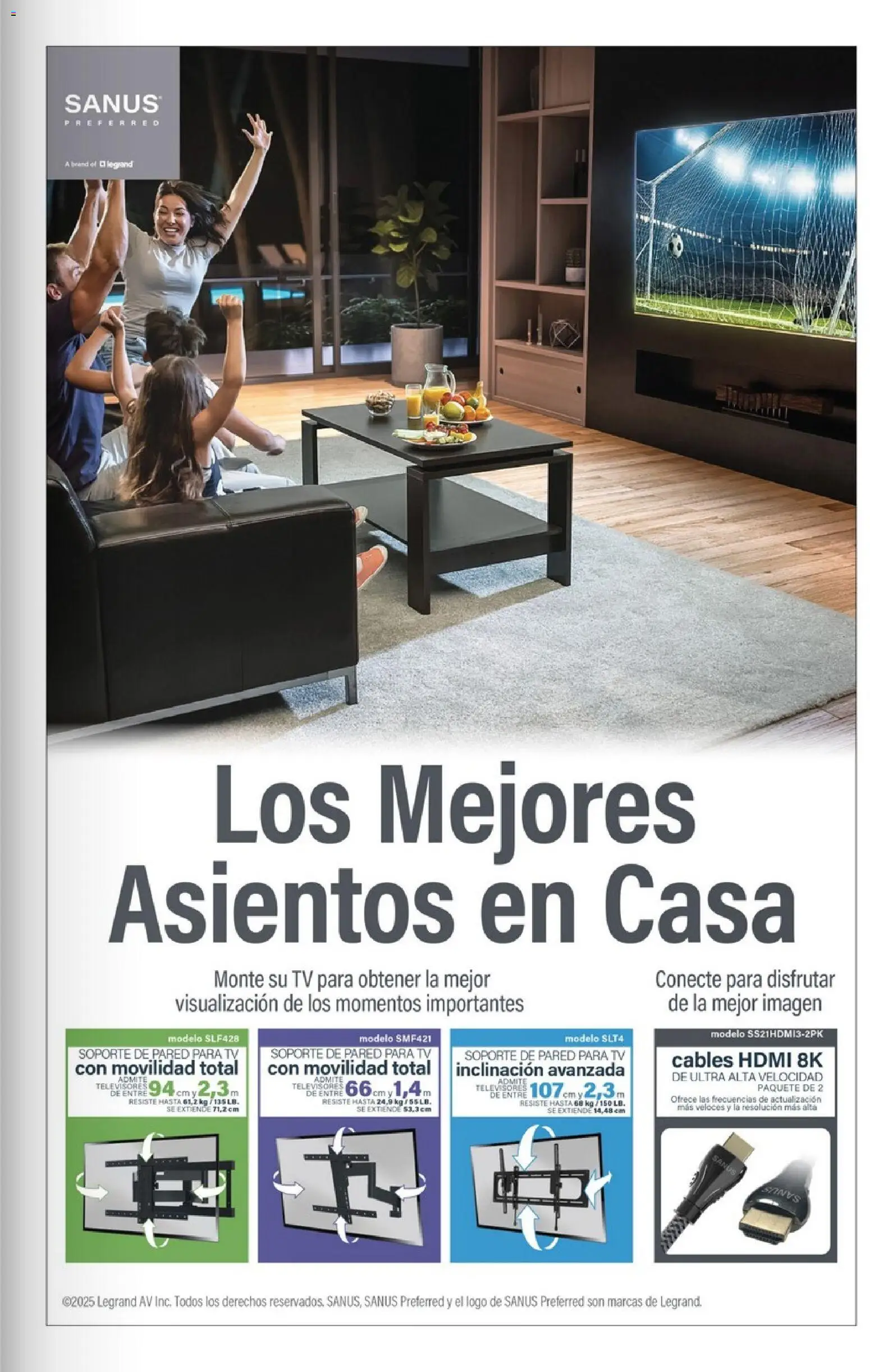 Vista previa las ofertas de la tienda Costco - Costco catálogo Septiembre desde el 01/09/2026 