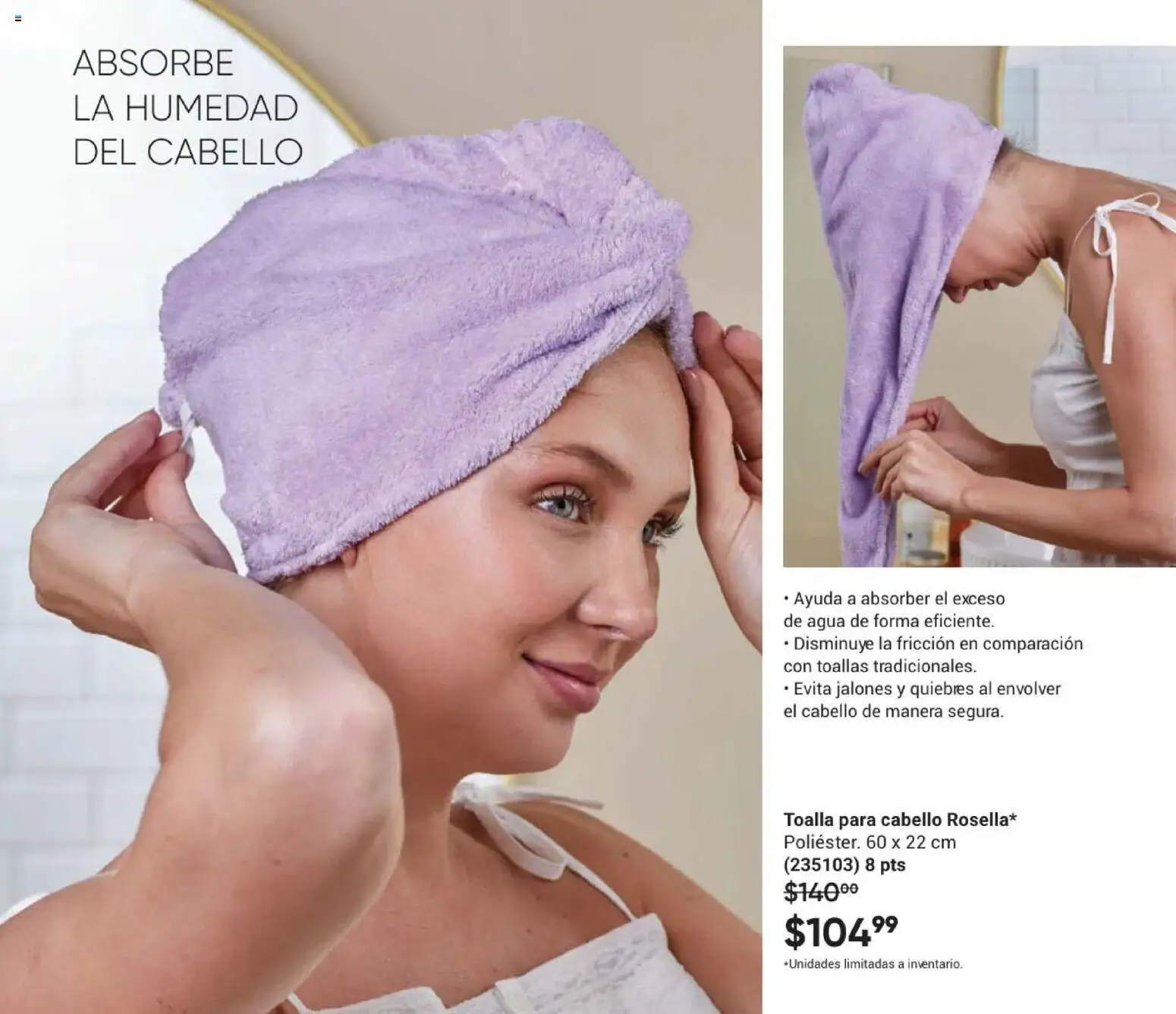 Vista previa las ofertas de la tienda AVON - AVON Casa & Estilo 11 2026 desde el 10/07/2026 
