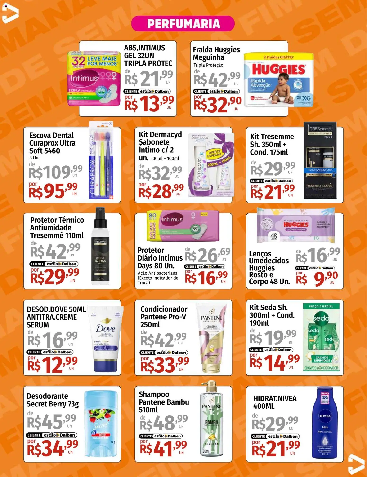 Ofertas Supermercado Dalben até 13/09/2026. - Página 14